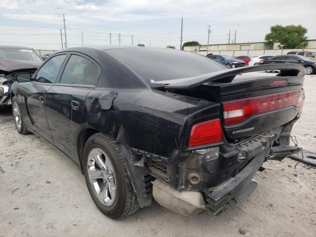 Photo 3 from auction – 2013 DODGE CHARGER SE with VIN 2C3CDXBG1DH502381