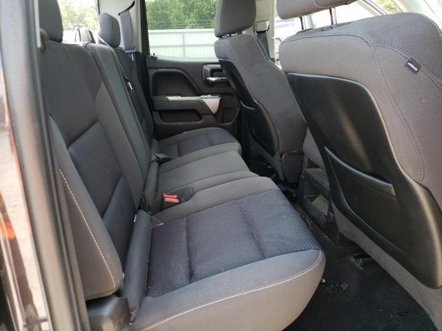 Photo 6 from auction – 2014 CHEVROLET SILVERADO with VIN 1GCVKREC5EZ209759