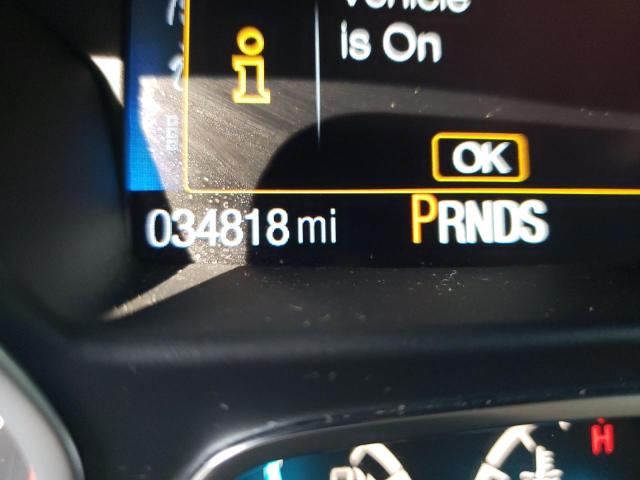 Photo 8 from auction – 2018 FORD ESCAPE SE with VIN 1FMCU9GD7JUC98549