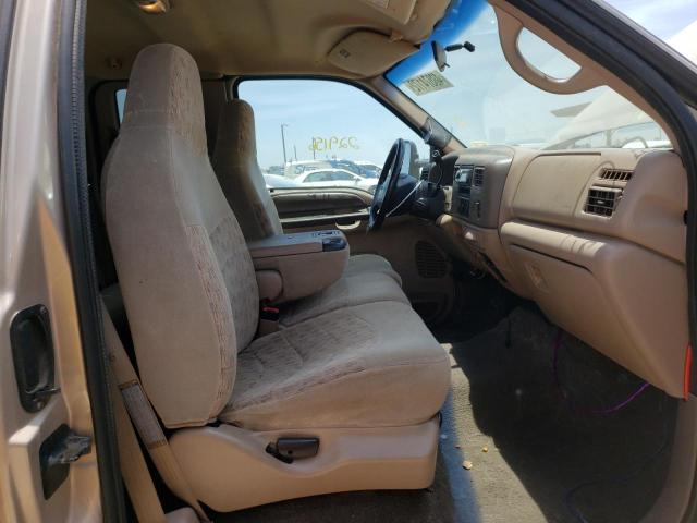 Photo 5 from auction – 1999 FORD F250 SUPER with VIN 1FTNX20F6XEE20540