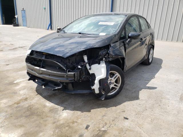Photo 2 from auction – 2019 FORD FIESTA SE with VIN 3FADP4BJ2KM141958