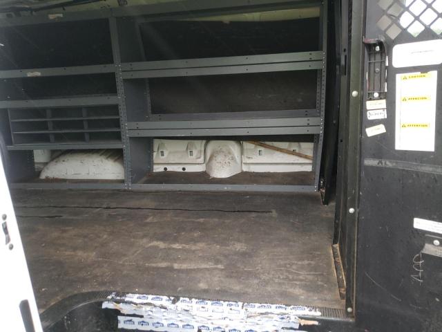 Photo 6 from auction – 2012 FORD ECONOLINE with VIN 1FTNE2EWXCDA60493