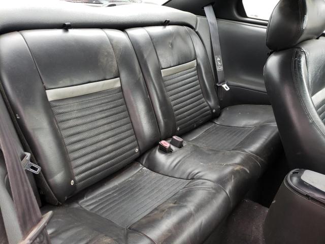 Photo 6 from auction – 2003 FORD MUSTANG MA with VIN 1FAFP42R03F426416