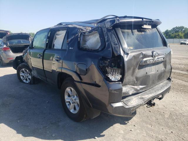 Photo 3 from auction – 2014 TOYOTA 4RUNNER SR with VIN JTEBU5JR6E5178766