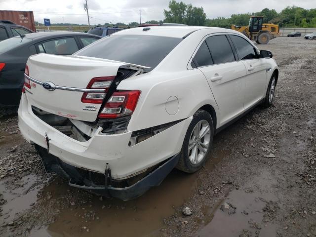 Photo 4 from auction – 2016 FORD TAURUS SEL with VIN 1FAHP2E83GG113845