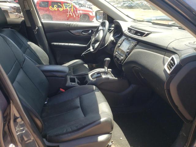 Photo 5 from auction – 2014 NISSAN ROGUE S with VIN 5N1AT2MV8EC790937