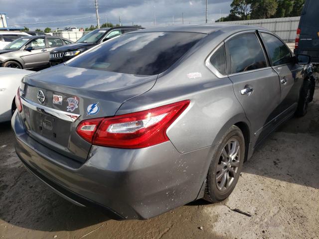 Photo 4 from auction – 2016 NISSAN ALTIMA 2.5 with VIN 1N4AL3AP0GC254413