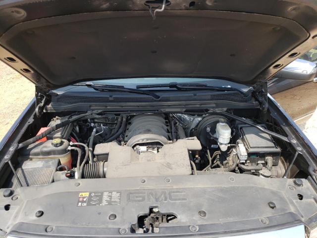 Photo 7 from auction – 2015 GMC SIERRA C15 with VIN 3GTP1VECXFG537989