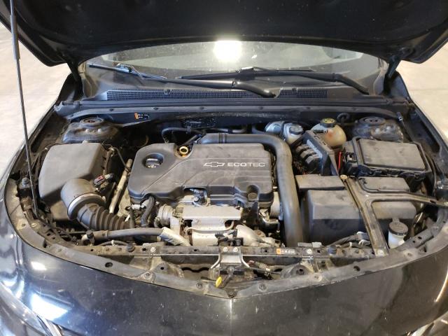 Photo 7 from auction – 2016 CHEVROLET MALIBU LS with VIN 1G1ZB5ST9GF291748
