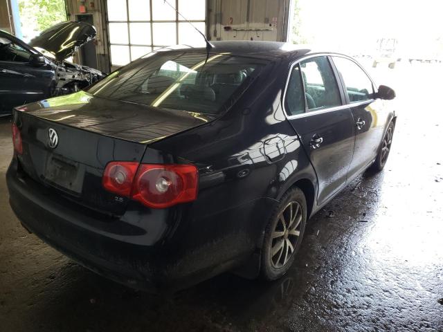 Photo 4 from auction – 2007 VOLKSWAGEN JETTA WOLF with VIN 3VWEG71K77M150931