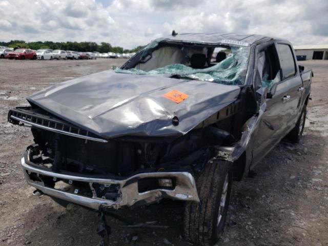 Photo 9 from auction – 2019 FORD F150 SUPER with VIN 1FTEW1E53KFC75778