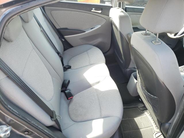 Photo 6 from auction – 2013 HYUNDAI ACCENT GLS with VIN KMHCT4AE3DU286619