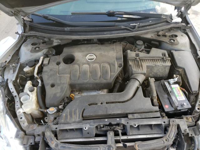 Photo 7 from auction – 2012 NISSAN ALTIMA BAS with VIN 1N4AL2AP0CC179376