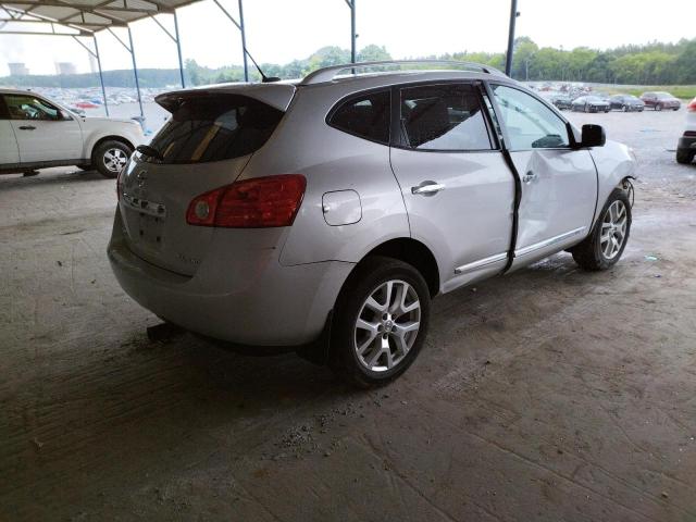 Photo 4 from auction – 2013 NISSAN ROGUE S with VIN JN8AS5MV3DW615604