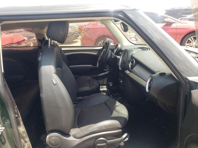 Photo 5 from auction – 2013 MINI COOPER with VIN WMWSU3C51DT686332