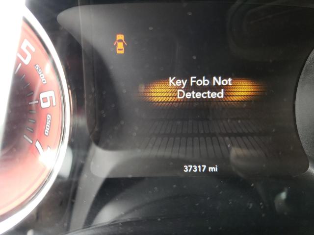 Photo 8 from auction – 2015 DODGE CHALLENGER with VIN 2C3CDZC91FH715958
