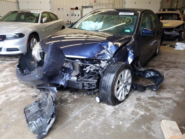 Photo 2 from auction – 2014 TOYOTA CAMRY L with VIN 4T4BF1FK7ER380039