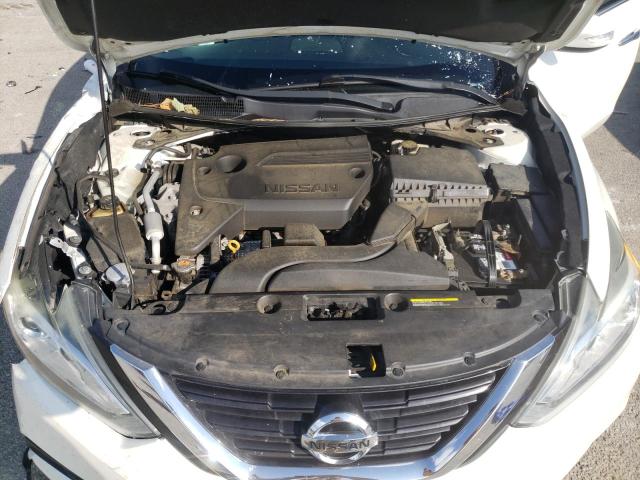 Photo 7 from auction – 2016 NISSAN ALTIMA 2.5 with VIN 1N4AL3AP2GC204449