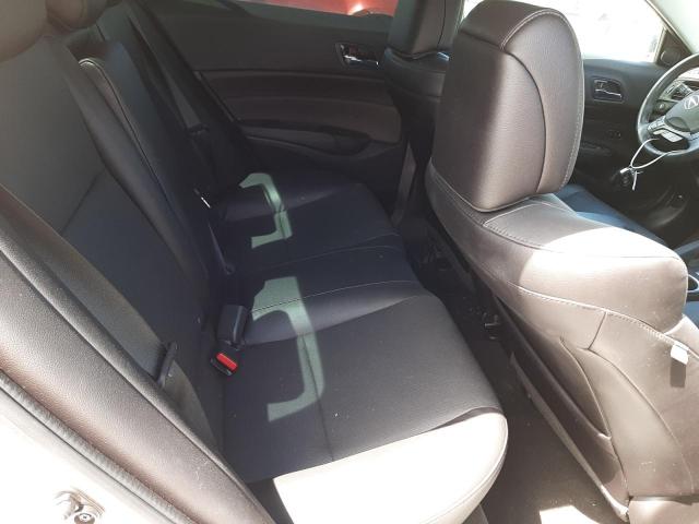 Photo 6 from auction – 2018 ACURA ILX PREMIU with VIN 19UDE2F73JA005709