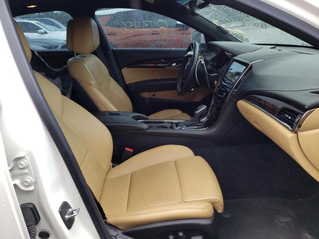 Photo 5 from auction – 2013 CADILLAC ATS PERFOR with VIN 1G6AC5S34D0159354
