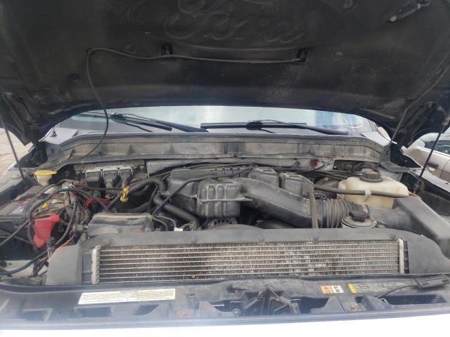 Photo 7 from auction – 2014 FORD F250 SUPER with VIN 1FT7W2B6XEEB08484