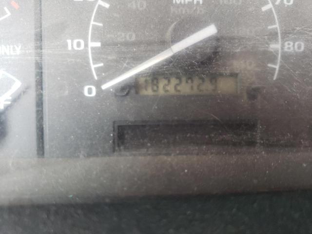 Photo 8 from auction – 1997 FORD F250 with VIN 1FTHX26F0VEB91287
