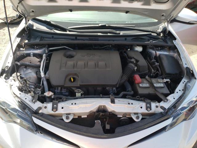 Photo 7 from auction – 2018 TOYOTA COROLLA L with VIN 2T1BURHE8JC990890