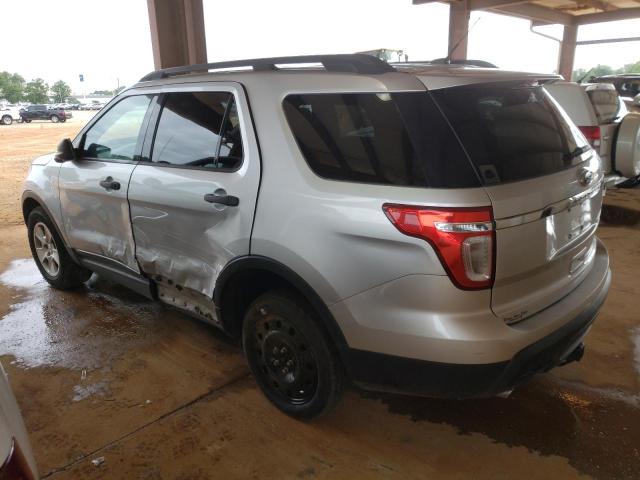 Photo 3 from auction – 2011 FORD EXPLORER with VIN 1FMHK8B86BGA53452
