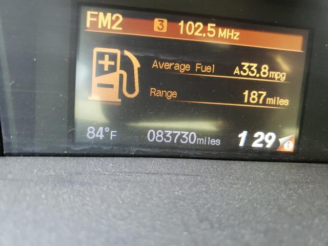 Photo 8 from auction – 2015 HONDA CIVIC LX with VIN 19XFB2F53FE227380