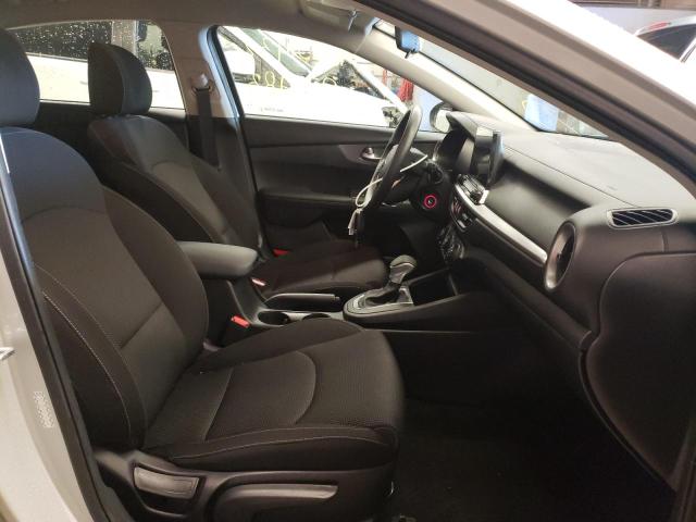 Photo 5 from auction – 2021 KIA FORTE FE with VIN 3KPF24AD5ME331814
