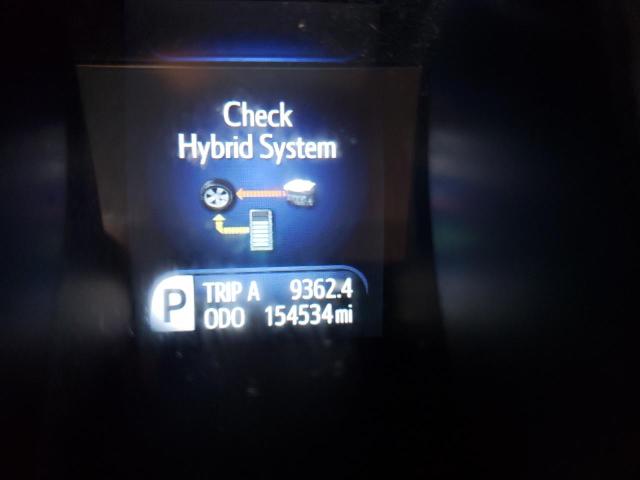 Photo 8 from auction – 2013 TOYOTA AVALON HYB with VIN 4T1BD1EB8DU004434