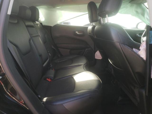 Photo 6 from auction – 2019 JEEP COMPASS LA with VIN 3C4NJDBB5KT767387