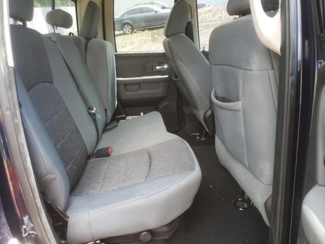 Photo 6 from auction – 2014 RAM 1500 SLT with VIN 1C6RR7GG6ES188437