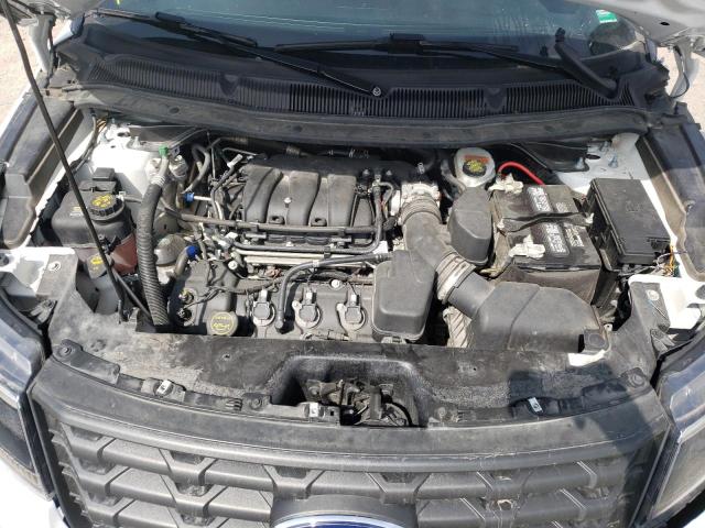 Photo 7 from auction – 2019 FORD EXPLORER P with VIN 1FM5K8ARXKGB29008