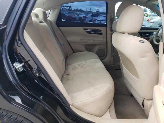 Photo 6 from auction – 2014 NISSAN ALTIMA 2.5 with VIN 1N4AL3APXEC137256