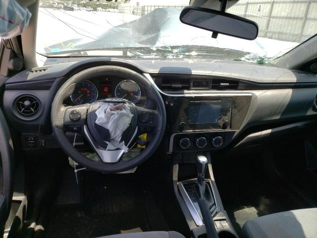 Photo 9 from auction – 2018 TOYOTA COROLLA L with VIN 5YFBURHE5JP823886