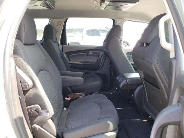 Photo 6 from auction – 2012 CHEVROLET TRAVERSE L with VIN 1GNKRGED7CJ175841