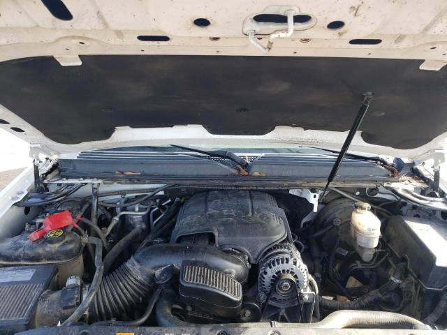 Photo 7 from auction – 2014 CHEVROLET TAHOE C150 with VIN 1GNSCBE06ER154436