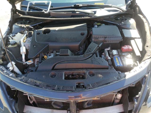 Photo 7 from auction – 2015 NISSAN ALTIMA 2.5 with VIN 1N4AL3APXFC593162