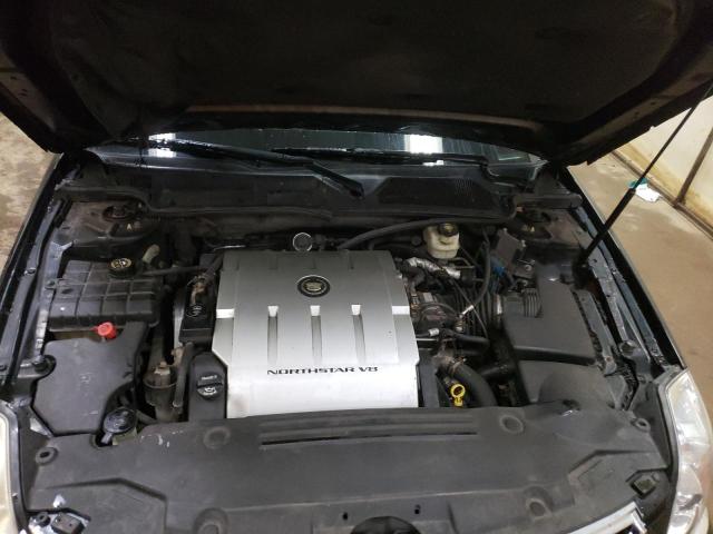 Photo 7 from auction – 2008 CADILLAC DTS with VIN 1G6KD57YX8U164577