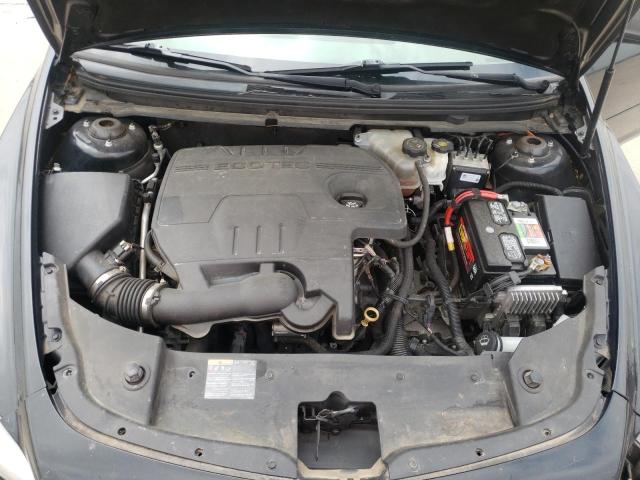Photo 7 from auction – 2012 CHEVROLET MALIBU LS with VIN 1G1ZA5EUXCF395800