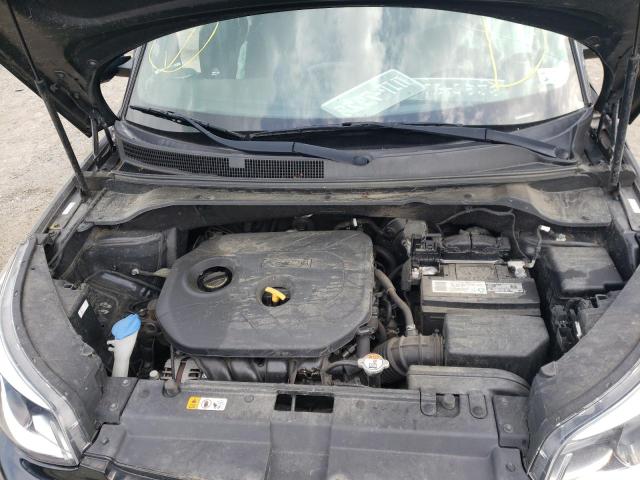 Photo 7 from auction – 2018 KIA SOUL + with VIN KNDJP3A5XJ7901011