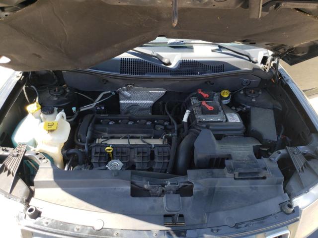 Photo 7 from auction – 2015 JEEP COMPASS SP with VIN 1C4NJCBA0FD250317
