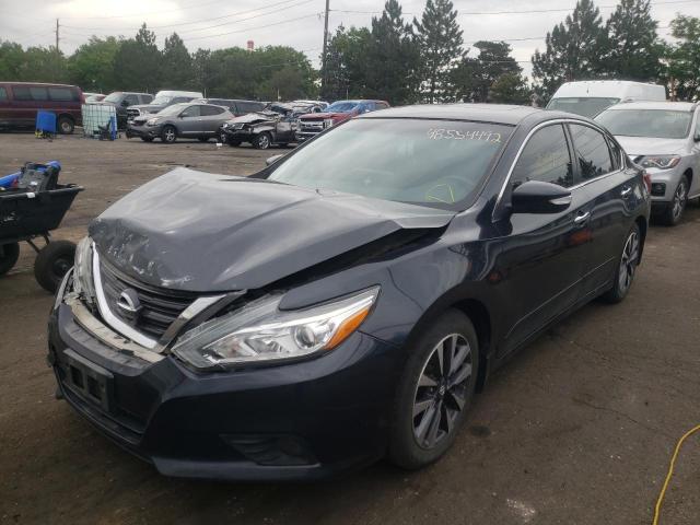 Foto 2 de la subasta – 2016 NISSAN ALTIMA 2.5 con VIN 1N4AL3AP3GC150711
