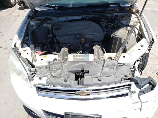 Photo 7 from auction – 2010 CHEVROLET IMPALA LT with VIN 2G1WB5EK7A1191202