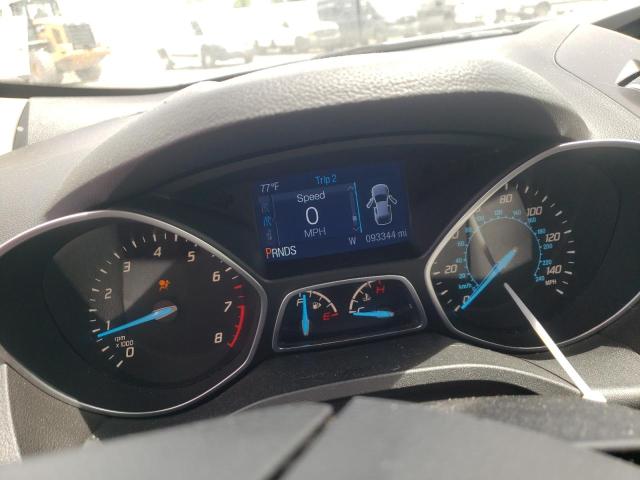 Photo 8 from auction – 2014 FORD ESCAPE SE with VIN 1FMCU9G97EUD17988