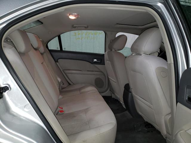 Photo 6 from auction – 2010 MERCURY MILAN with VIN 3MEHM0HA9AR640048