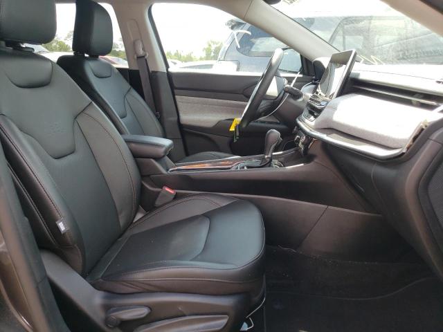 Photo 5 from auction – 2022 JEEP COMPASS LA with VIN 3C4NJDFB6NT125971