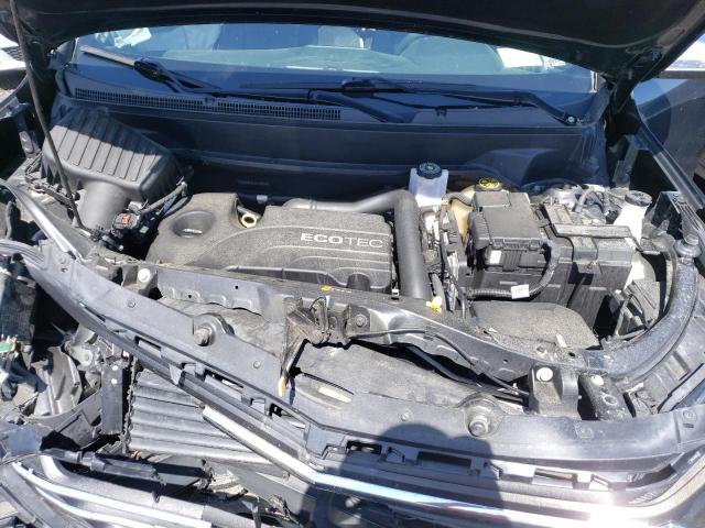 Photo 7 from auction – 2018 CHEVROLET EQUINOX PR with VIN 2GNAXVEV2J6236344