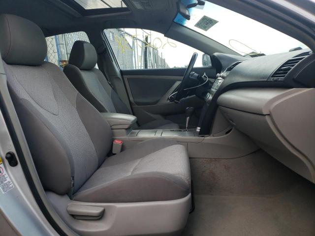 Photo 5 from auction – 2008 TOYOTA CAMRY CE with VIN 4T1BE46K18U754986